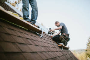 Local Roofers in Suches, GA